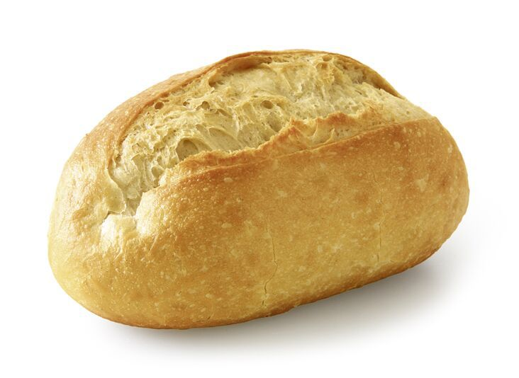 Bakers Roll